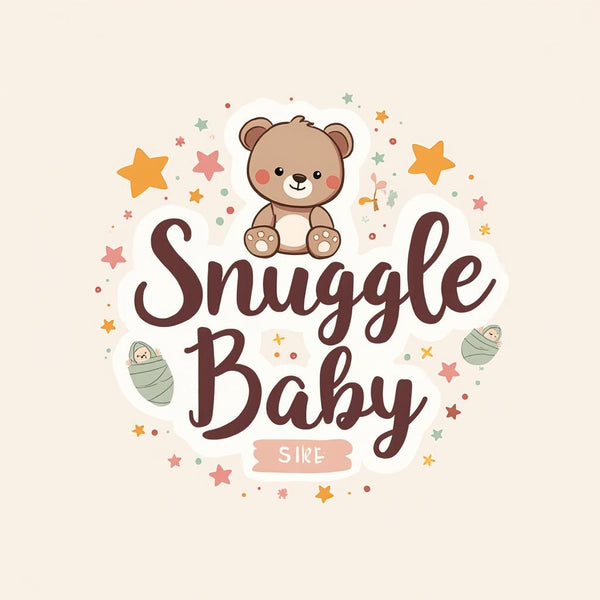 Snuggle baby